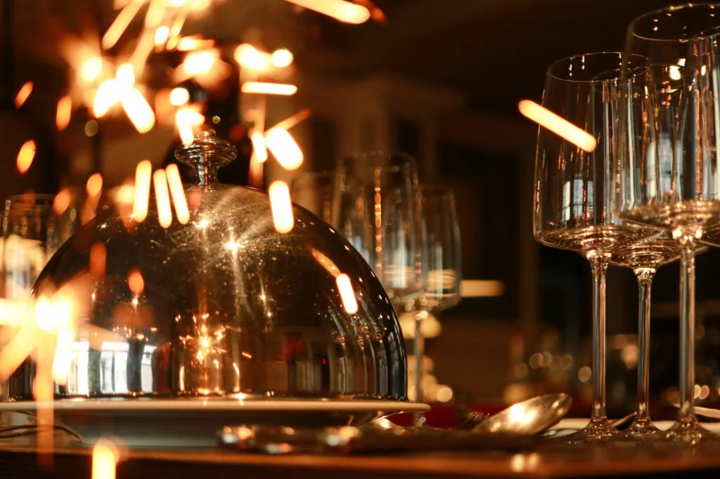 Restaurant Weinrot — photo 37