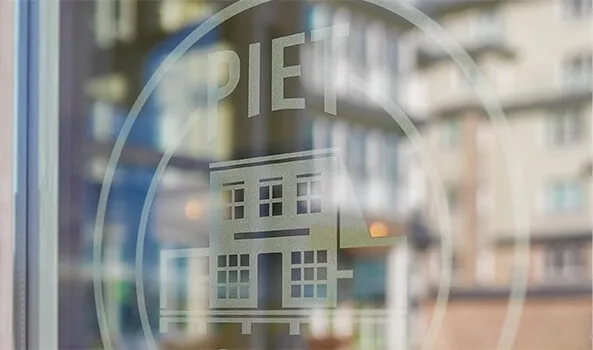 Piet im Fischmarkt — photo 6