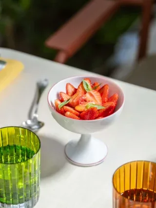 Alain Ducasse Baccarat — photo 17