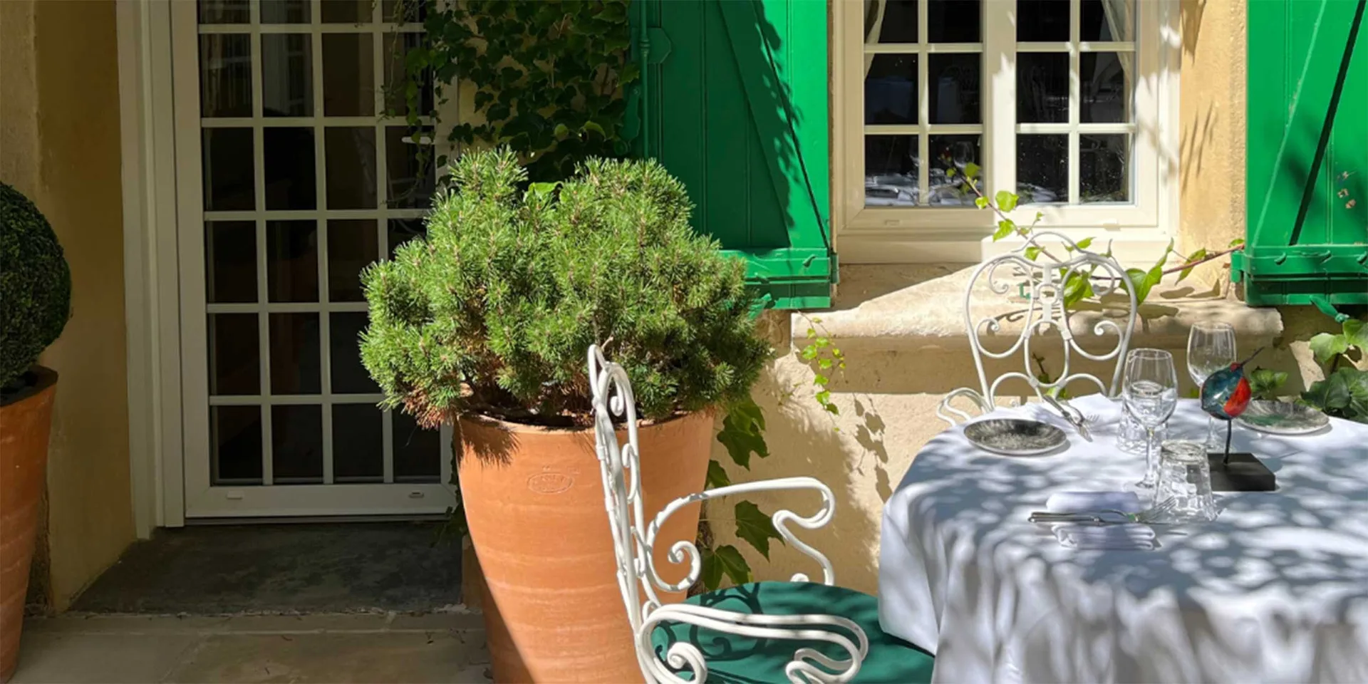 Auberge de Cassagne & Spa — photo 8