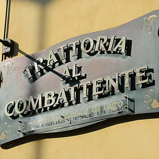 Al Combattente — photo 6