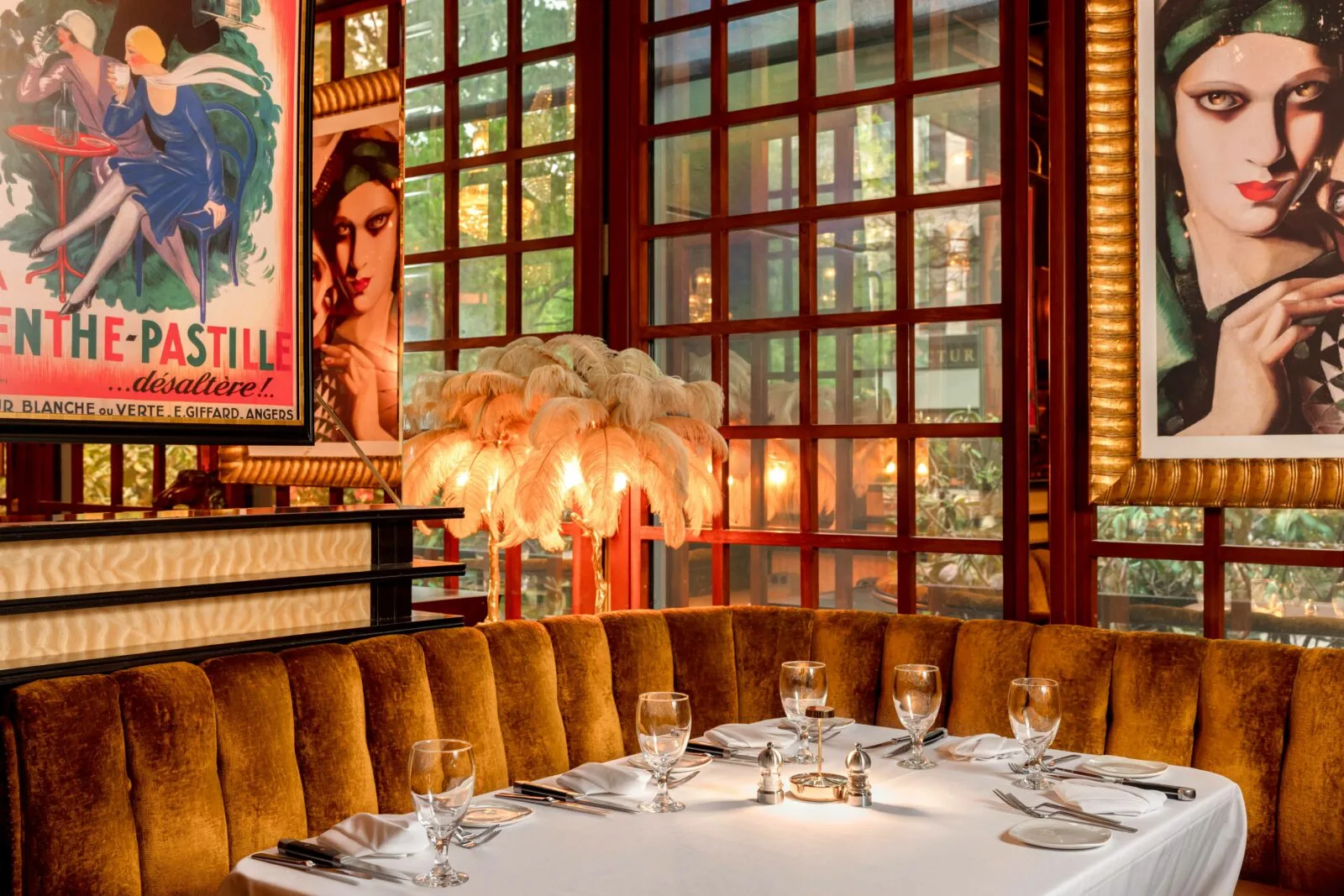 Jeff Ruby's Steakhouse — photo 18