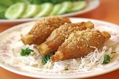 Guang Tang Noodles — photo 35