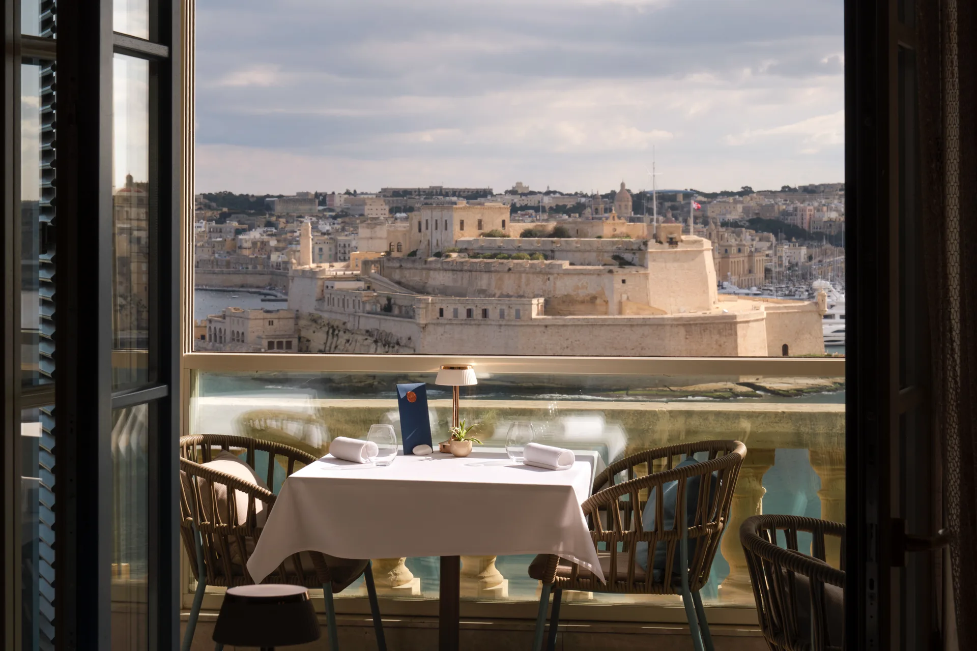 ION Harbour by Simon Rogan — photo 38