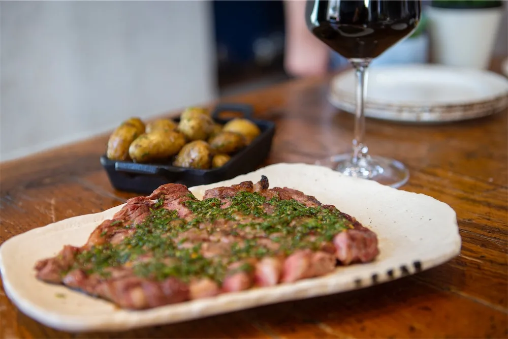 Caxton Grill — photo 23