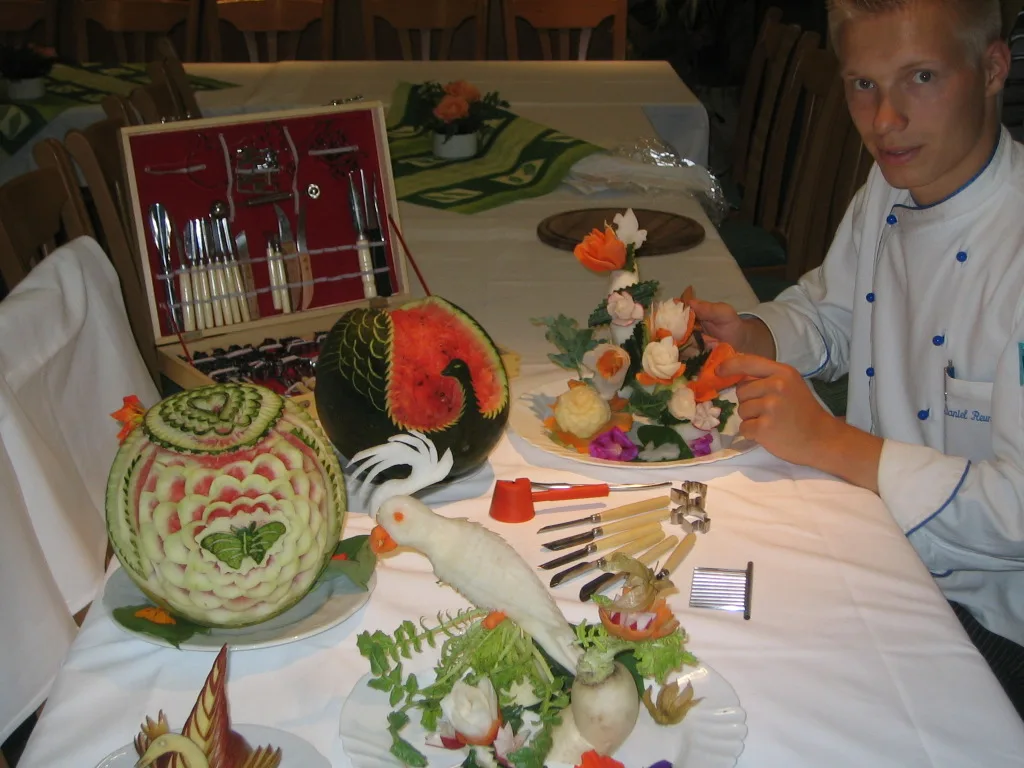 Restaurant 1A — photo 29