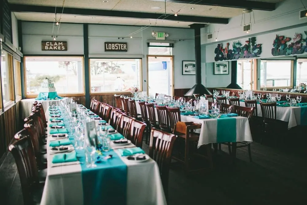 Sam's Chowder House — photo 56