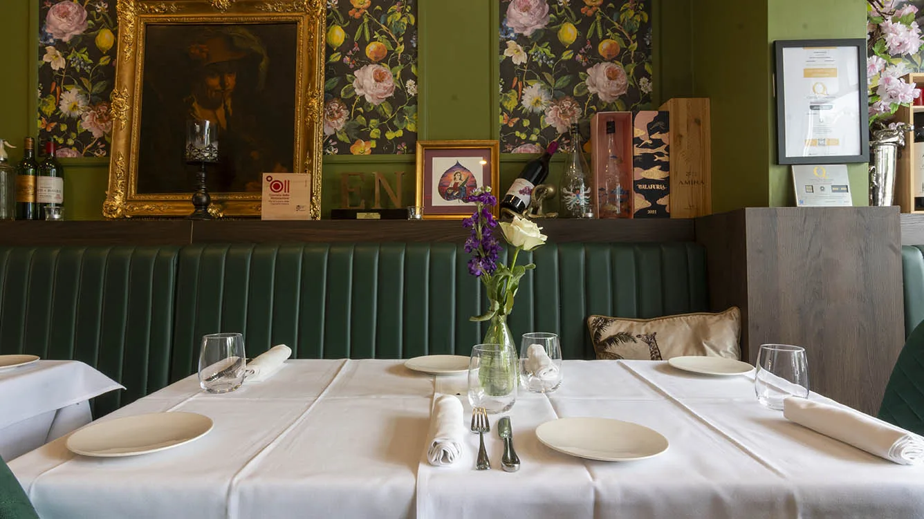 Lizzie's Cucina — photo 12