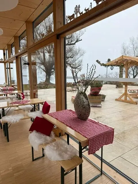 Villa am See — photo 7