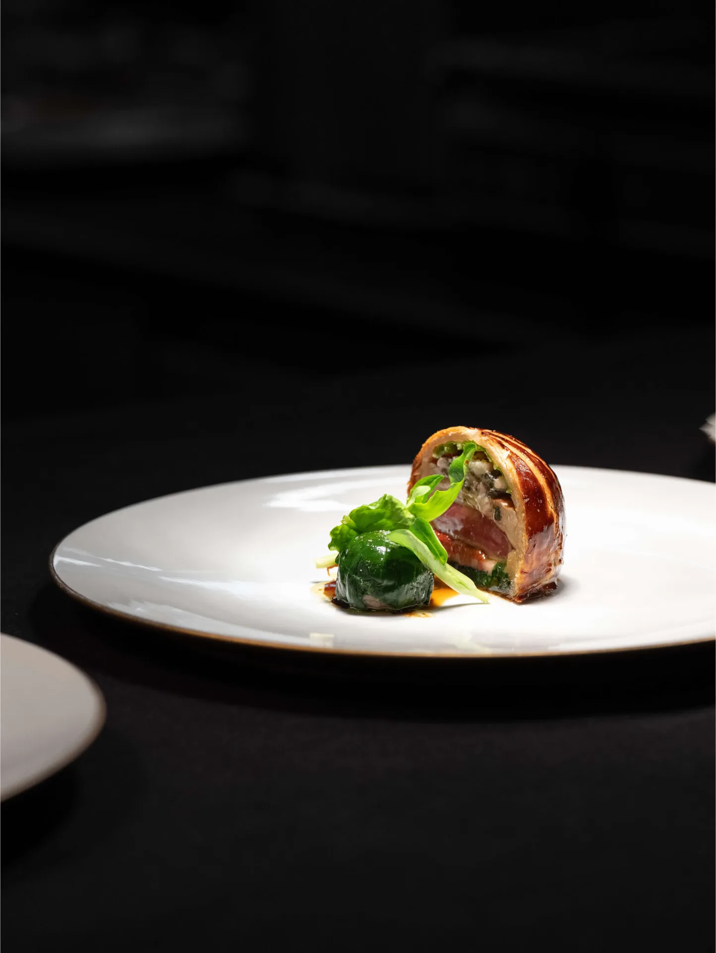 Assiette Champenoise — photo 16