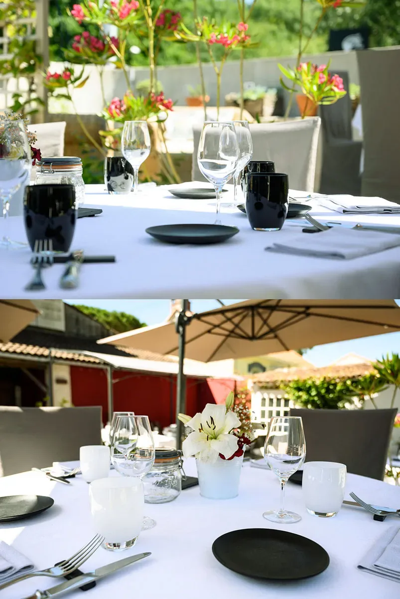 Restaurant du Pont — photo 7