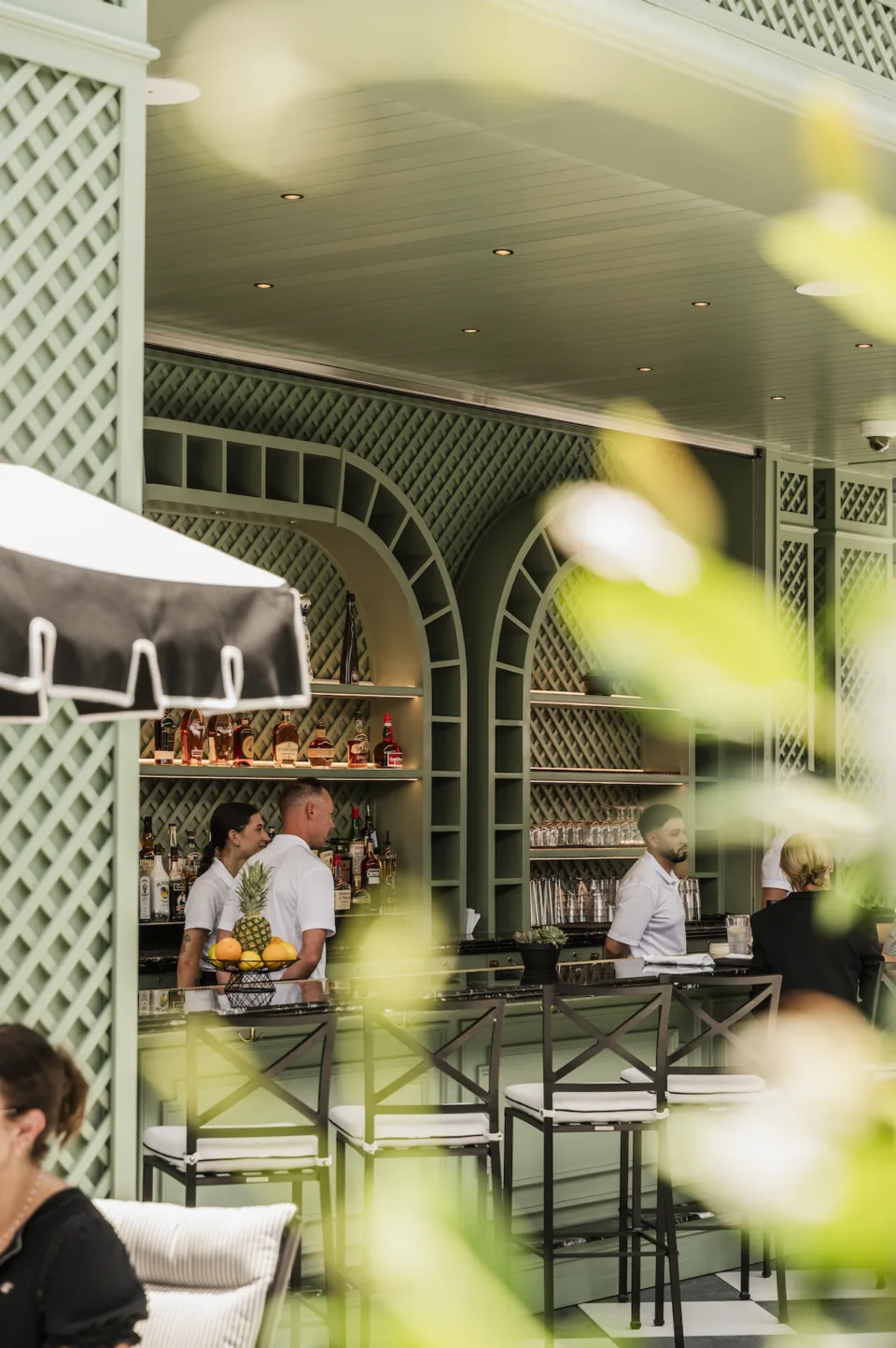 Charleston Grill — photo 14