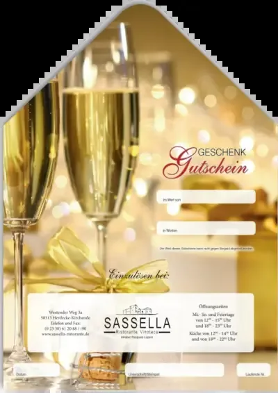 Ristorante Sassella — photo 31