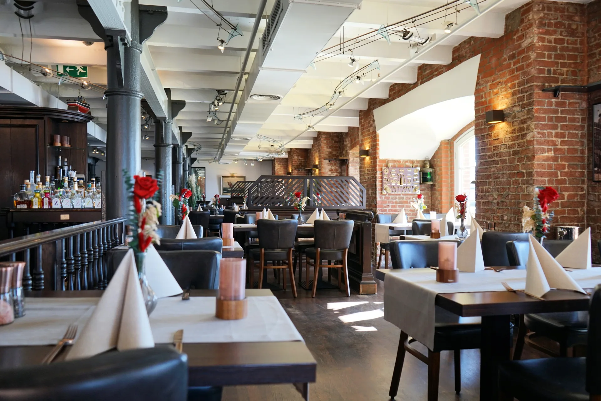 Hamburger Elbspeicher — photo 18