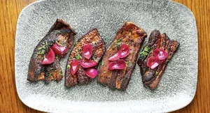 Bowery Meat Company — food