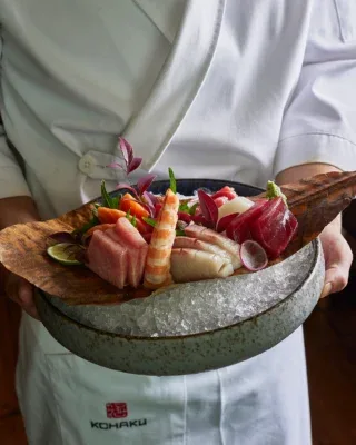 Kohaku — photo 8