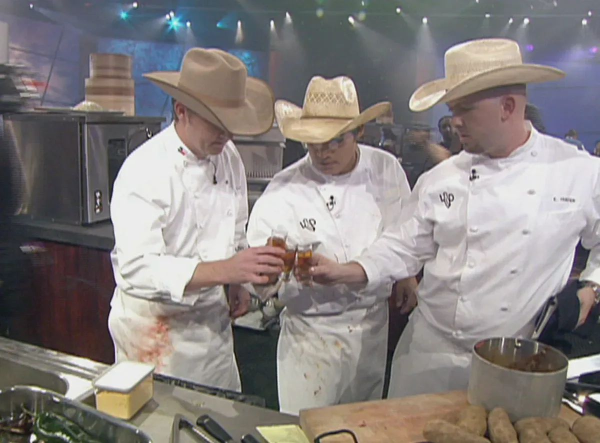 The Lonesome Dove Western Bistro — photo 27