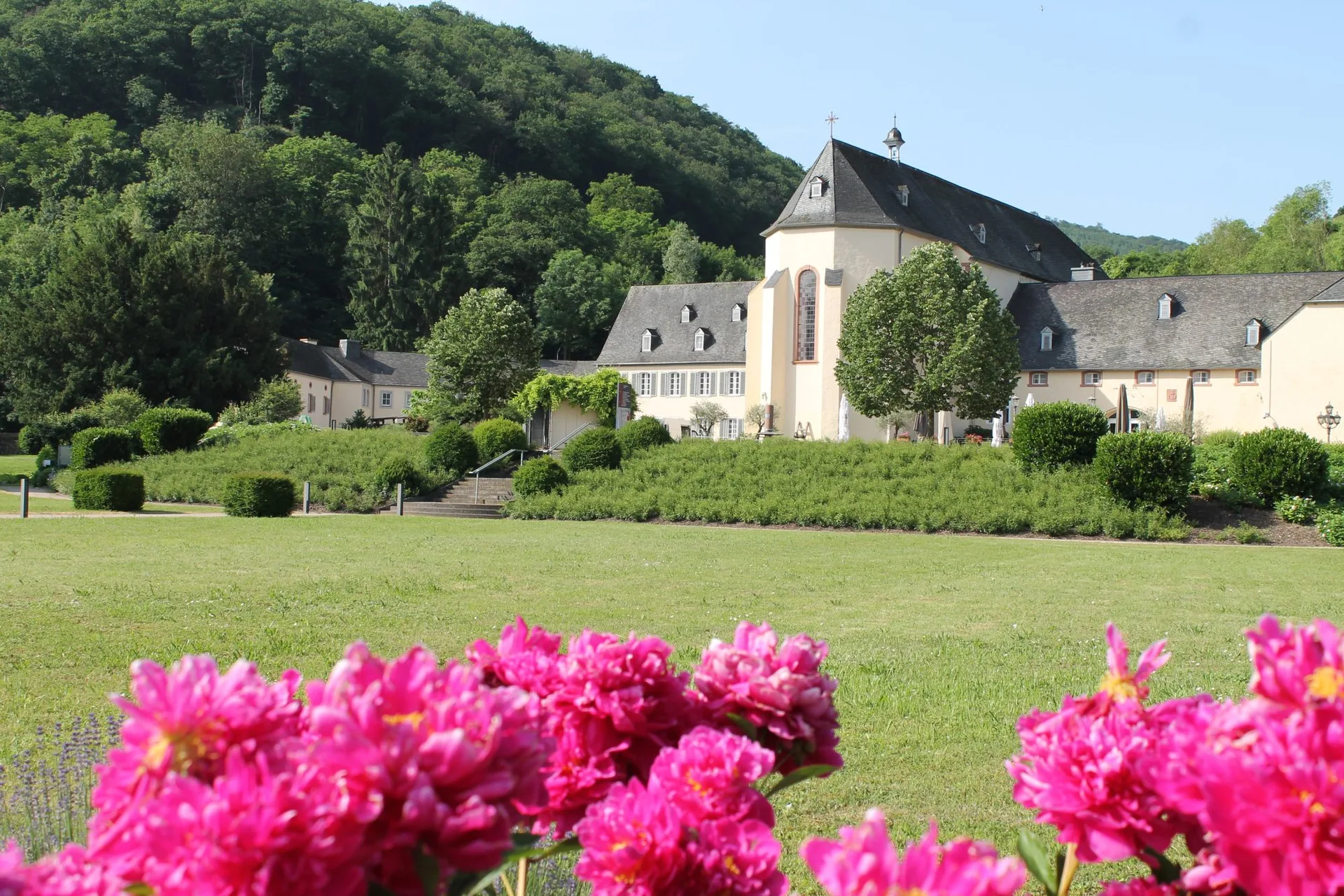Brauhaus Kloster Machern — photo 26