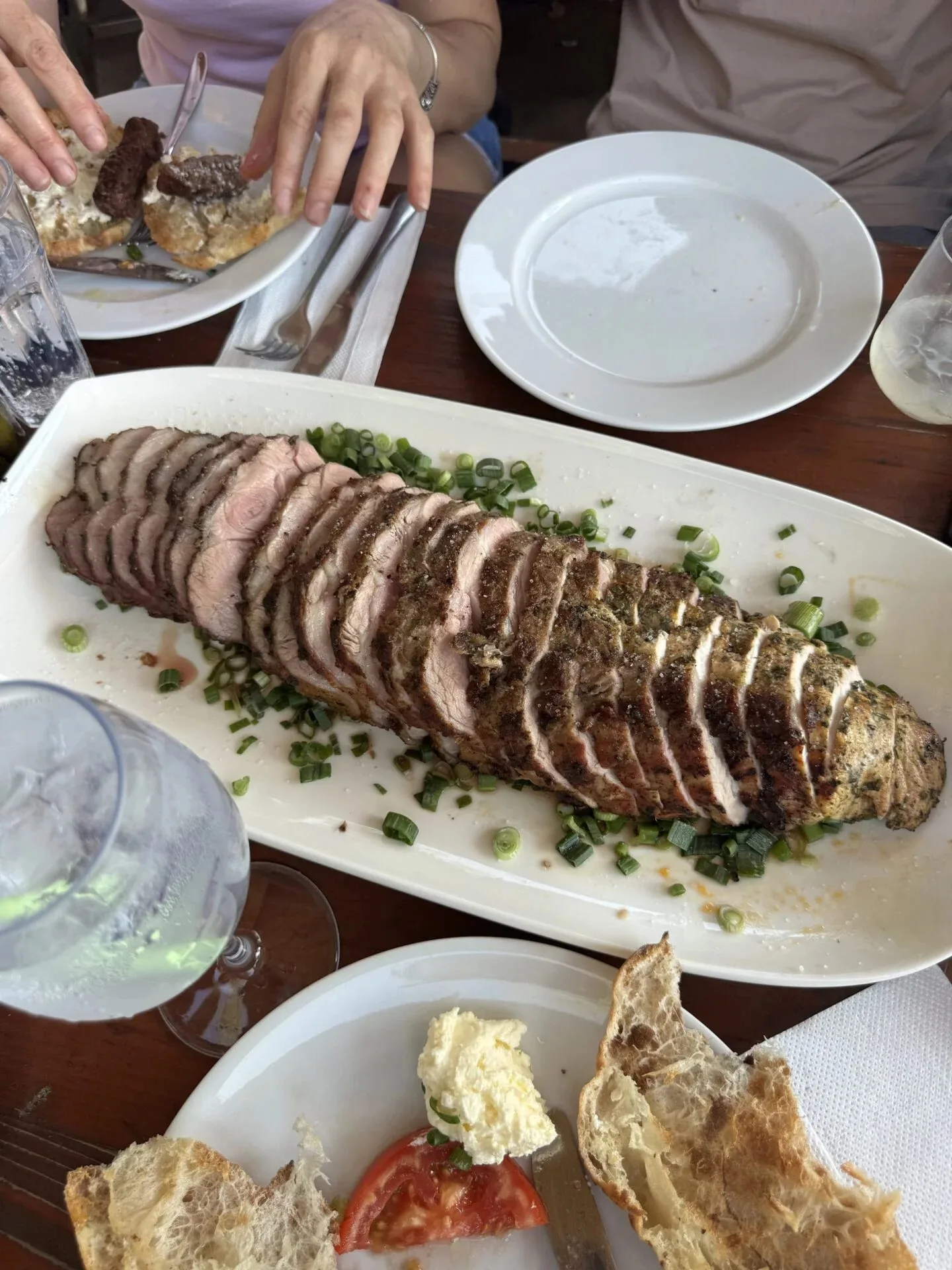 PUTER FINE BISTRO — photo 120