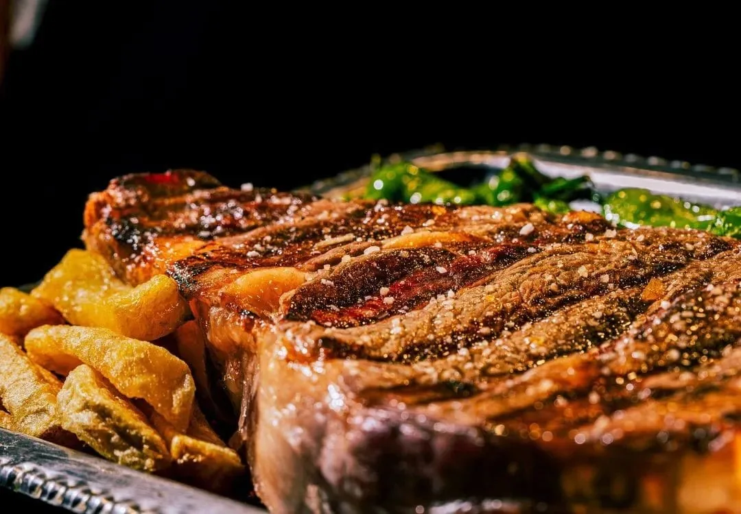 Beerstro14 Steak House — photo 66