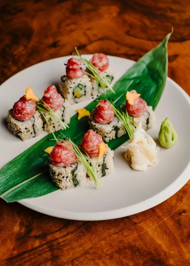 KOI Restaurant — photo 14