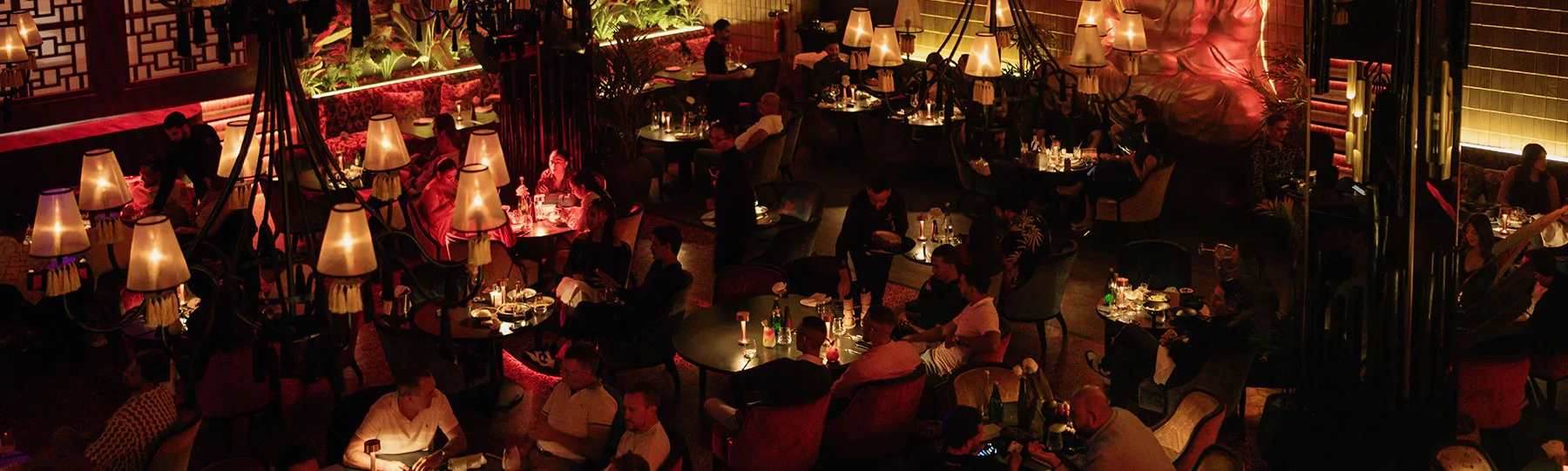 Buddha-Bar — photo 13