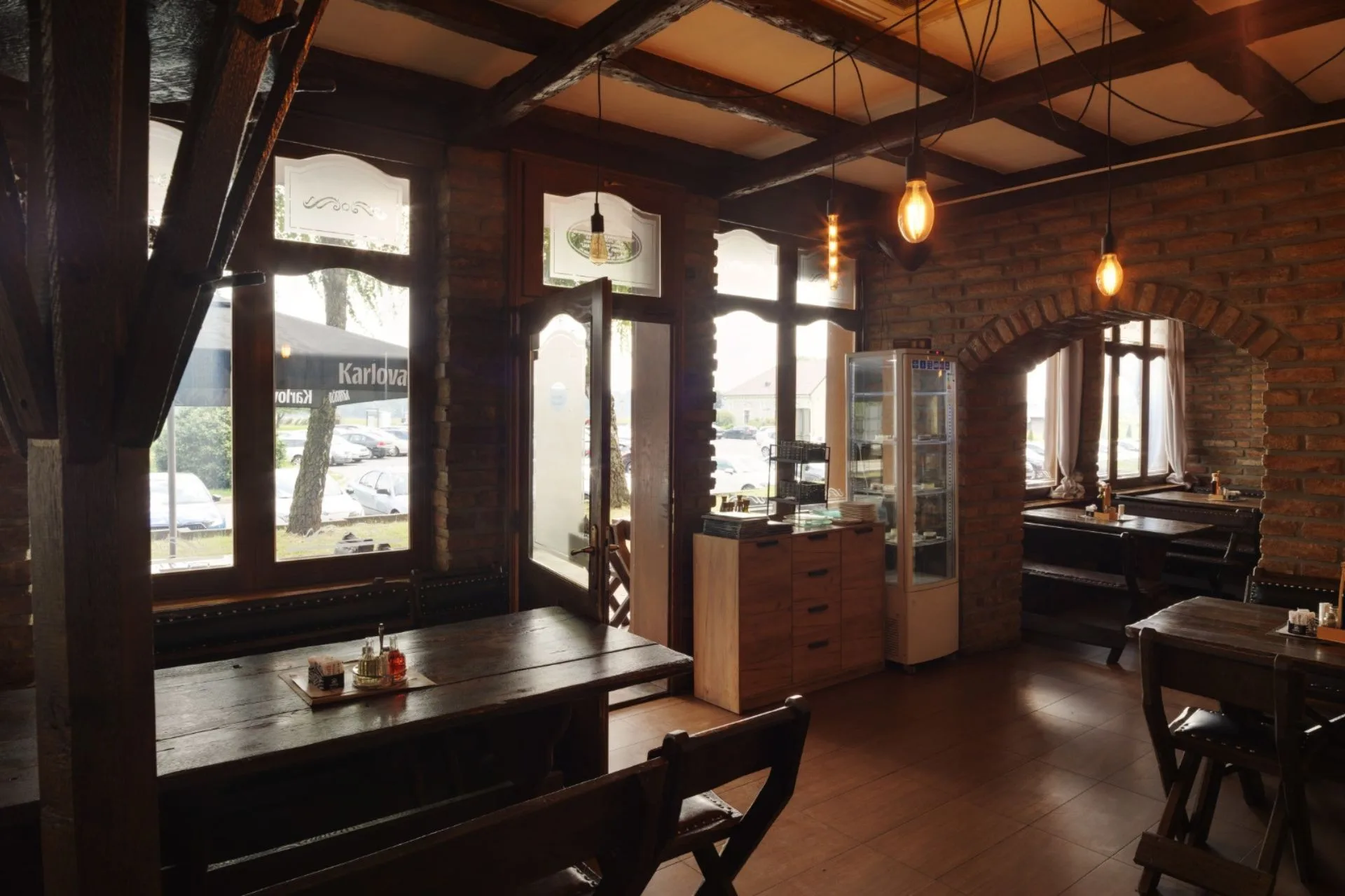 Restoran Stari toranj — photo 34