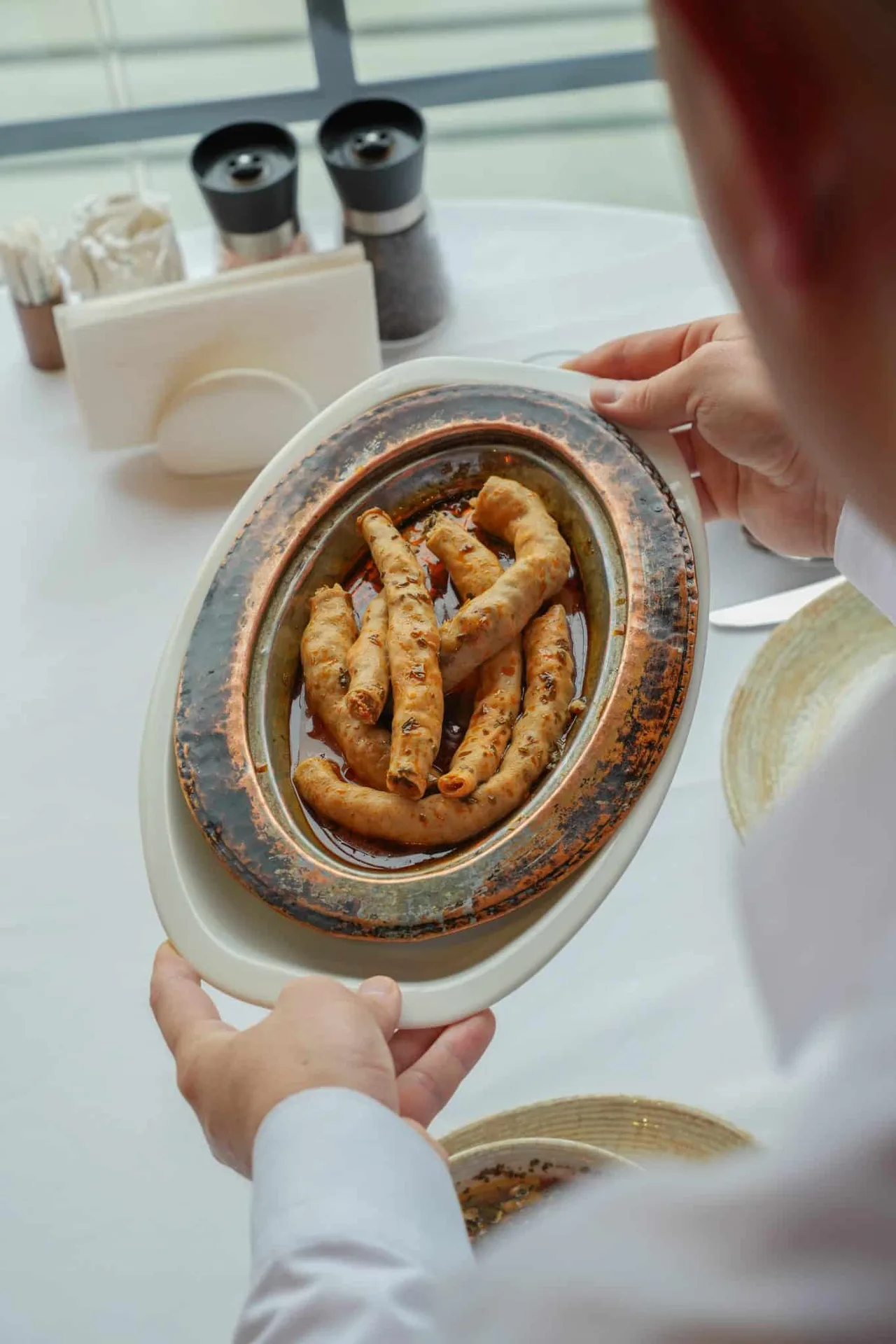 Tavacı Recep Usta Alsancak — photo 30