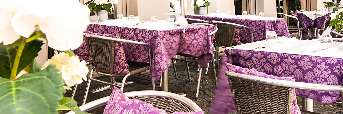 Incontro Ristorante Enoteca — atmosphere