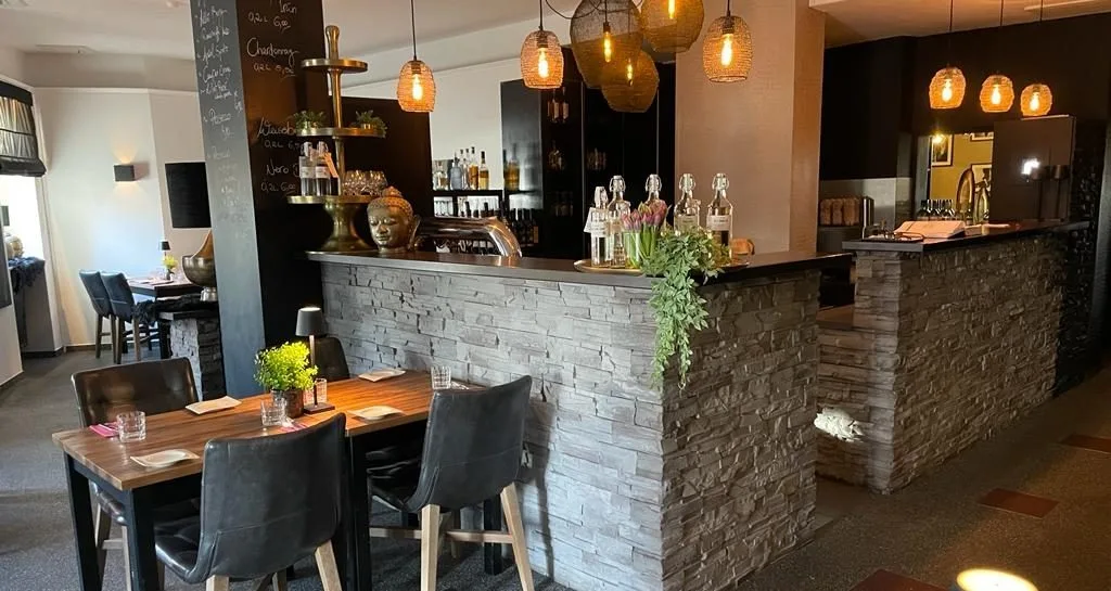 Restaurant Sonderbar — photo 16
