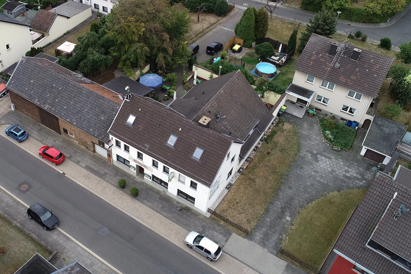 Merzbacher Hof — photo 37