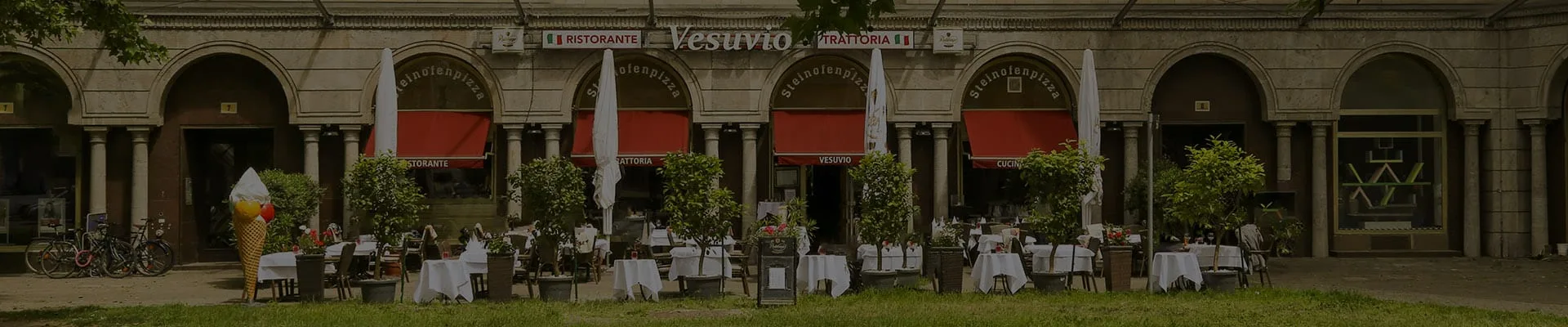 Ristorante Vesuvio — photo 43
