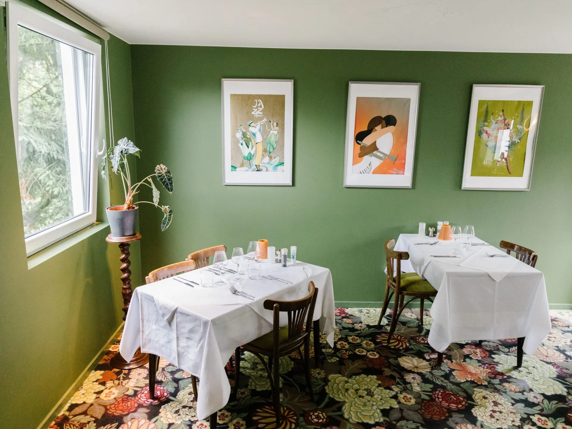 L'Atelier Cuisine — photo 8