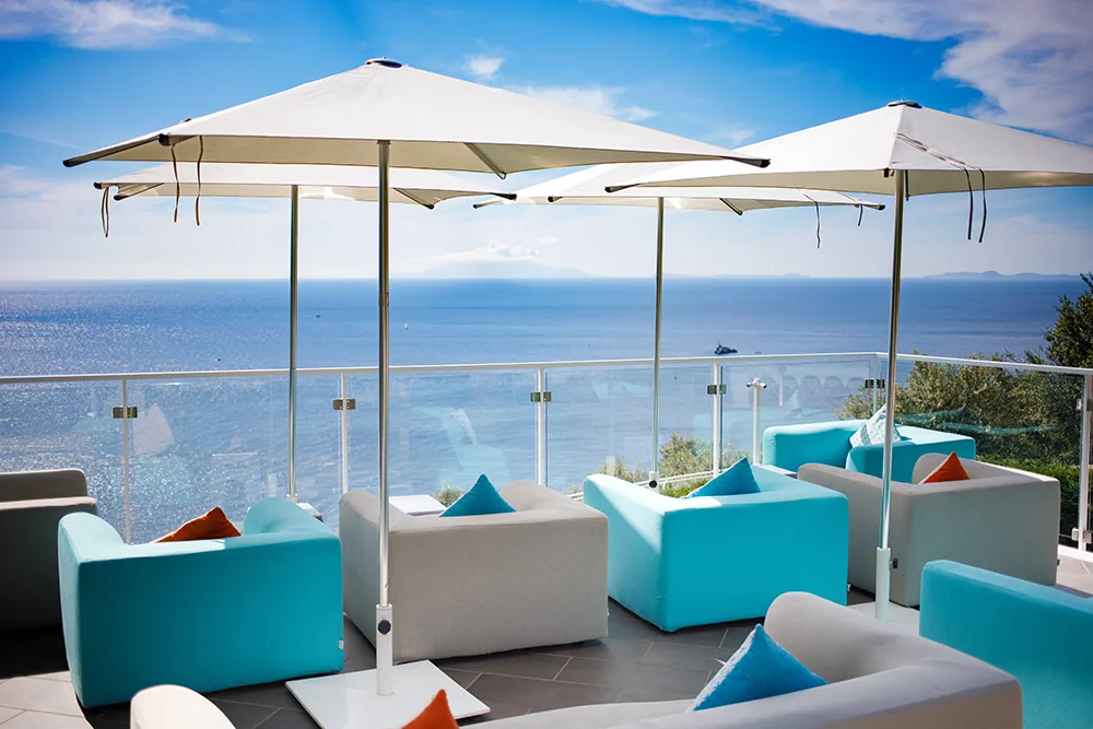 Terrazza Fiorella — photo 41
