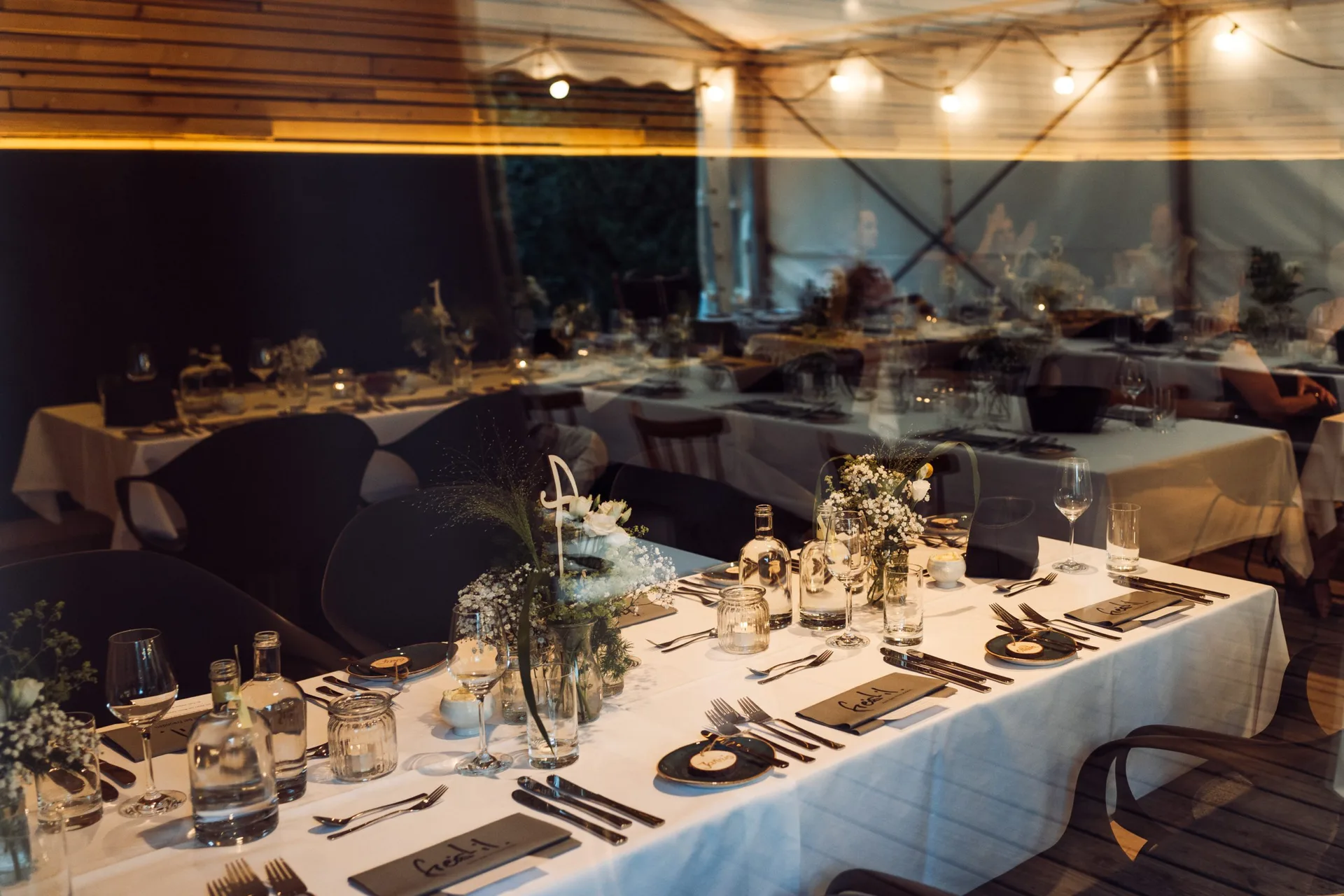 freistil Restaurant — photo 57