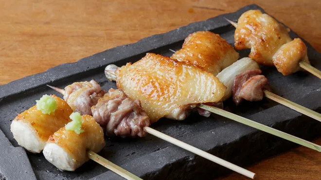 Yakitori Matsuri — photo 41