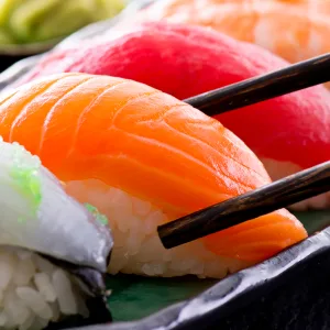 Jia Yuan — food