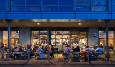 Hog Island Oyster Co. — photo 4