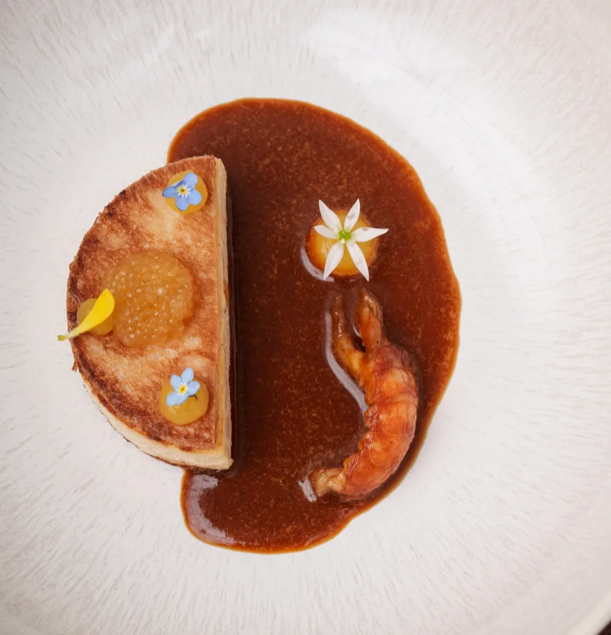 Restaurant de la Loire — photo 7