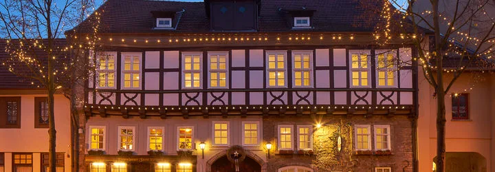 Restaurant „Das Freude“ — photo 15