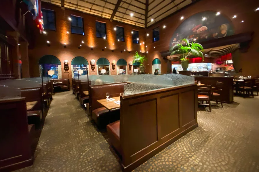 Green Valley Grill — photo 42