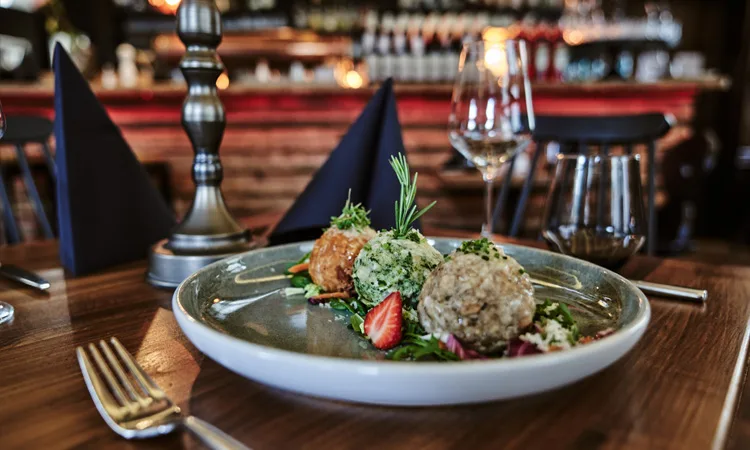 Laurin Restaurant — photo 18