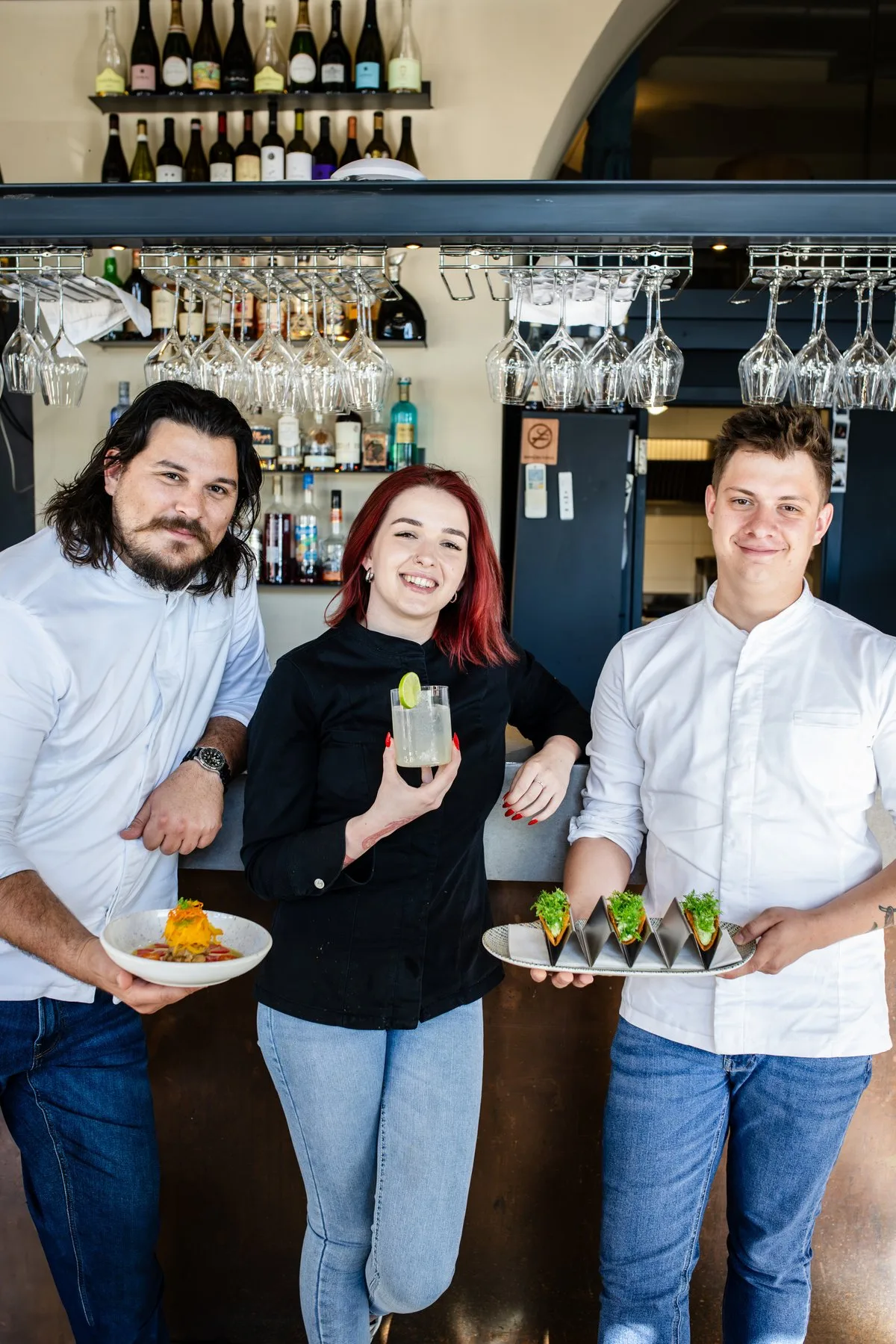 Bistro Grad — photo 5
