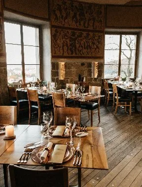 Restavracija Strelec — photo 25