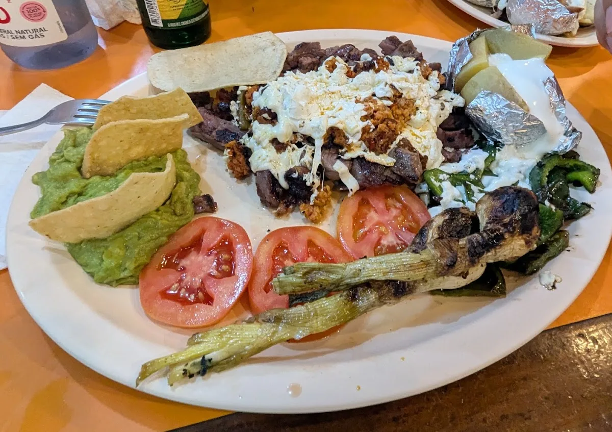 El Fogón — photo 16