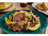 TOWERS steak & salad — photo 21