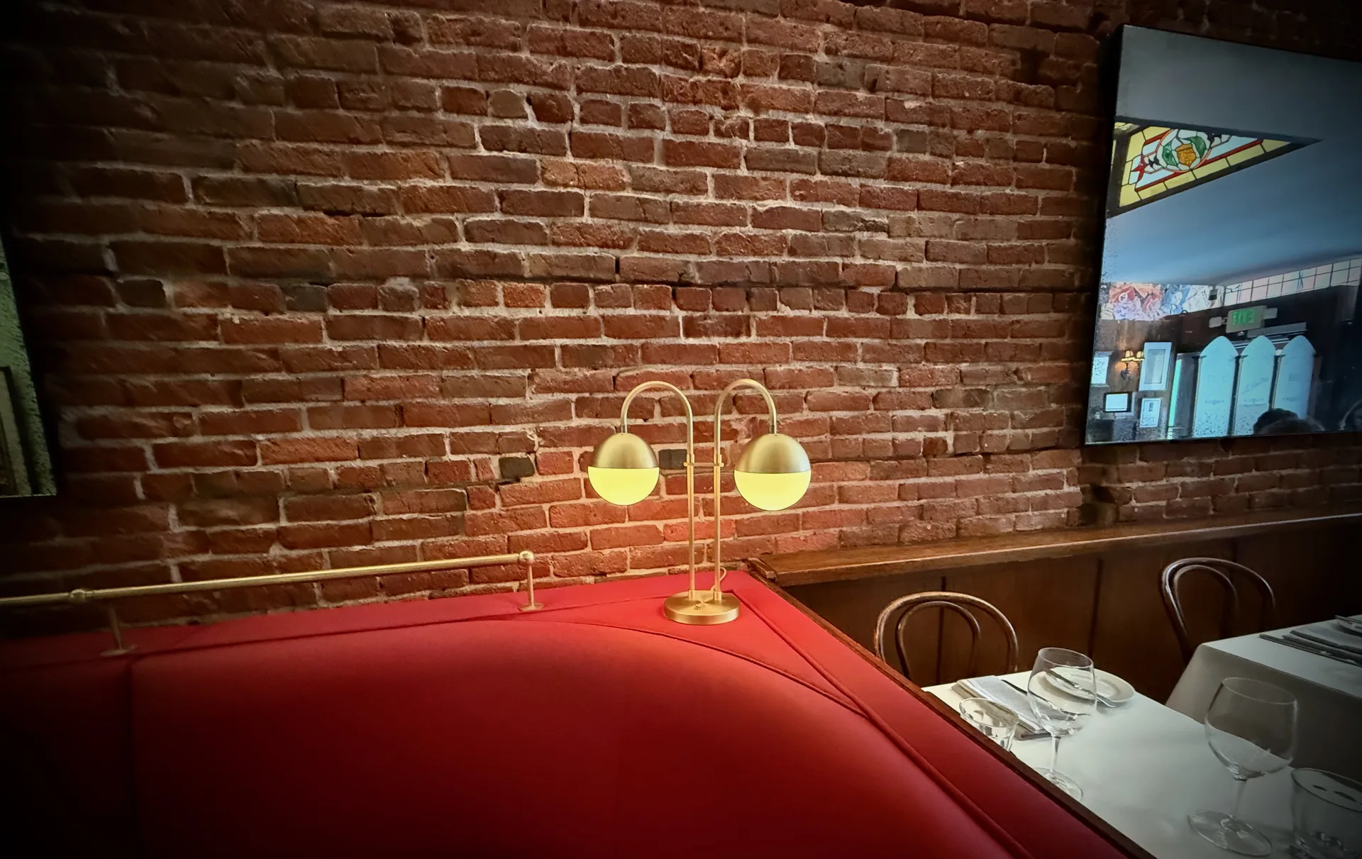 Le Central — photo 26