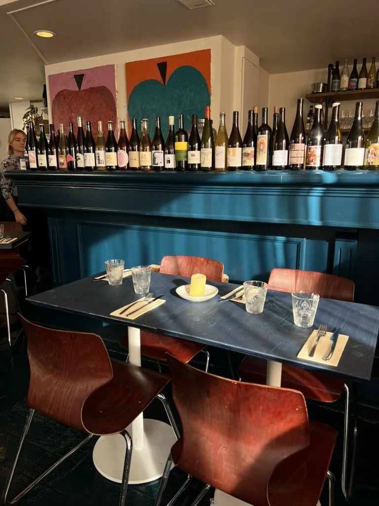 Bar Bristol — photo 7