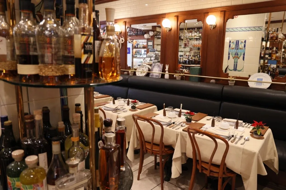 De Maurice à Olivier — photo 59