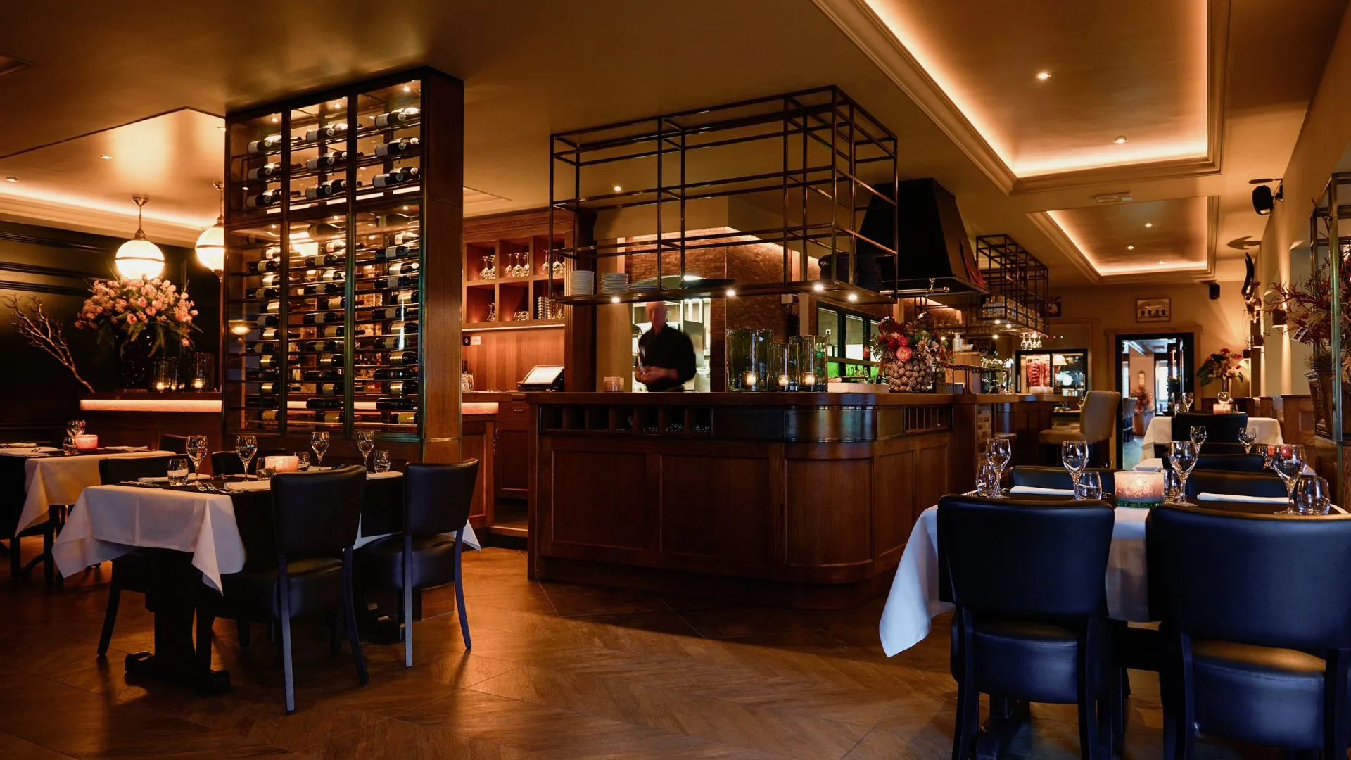Bistro T-bone — photo 12